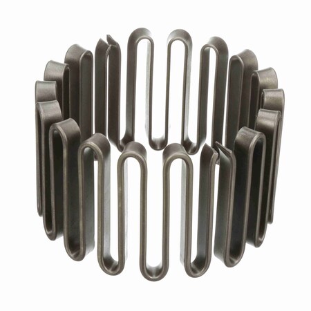 Kop-Flex Grid Coupling Tapered Grid - Size 1100 1100 GRID